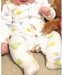 next | ロンパース