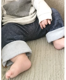 BELLE MAISON | デニムパンツ