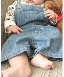 西松屋 | サロペット/オーバーオール