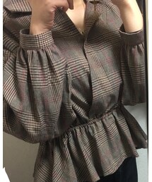 ems excite | シャツ/ブラウス