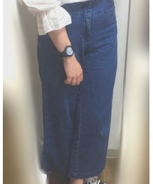 FOREVER 21 | デニムパンツ