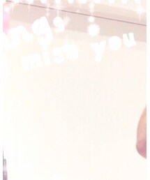 INTERPLANET WINGS | ネックレス