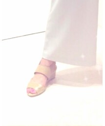 INTERPLANET WINGS | サンダル