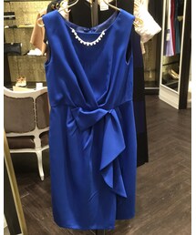 INTERPLANET WINGS | ドレス