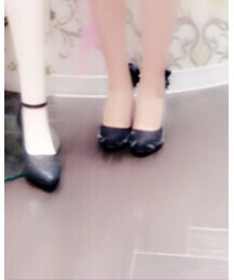 INTERPLANET WINGS | パンプス