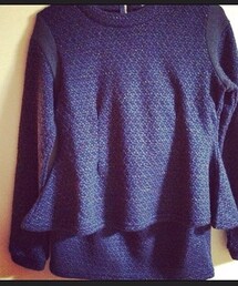 FREE'S SHOP | セットアップ
(ワンピース)