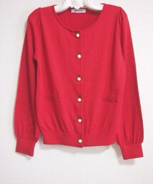 HIAND | カーディガン/ボレロ