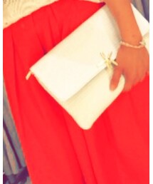 uranosthia | クラッチバッグ