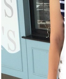 Spick & Span | サロペット/オーバーオール