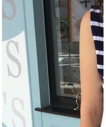 ZARA | Tシャツ/カットソー