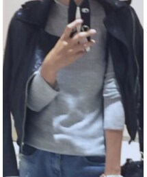 MACPHEE | ニット/セーター