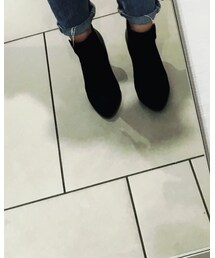 ZARA | ブーティ