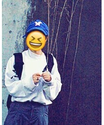 no brand | スウェット