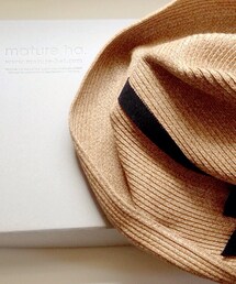 mature ha. | マチュア(ハット)