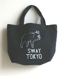 CLASKA Gallery & Shop "DO" | フレンチブルドッグ(トートバッグ)