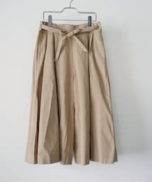 YAECA | YAECA(スカート)