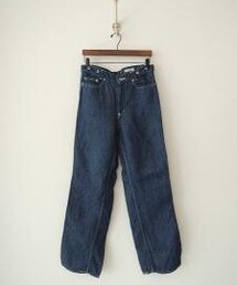 nest Robe | だぼだぼぱんつ(デニムパンツ)