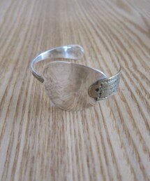 Lin francais d'antan | すぷーんばんぐる(バングル/リストバンド)