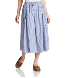 BEAMS BOY | ストライプ！(スカート)