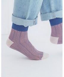 mina perhonen | ソックス/靴下