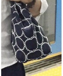 mina perhonen | トートバッグ