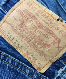 Levi's | デニムパンツ