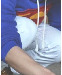 SPINNS | その他パンツ