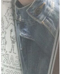 WEGO | デニムジャケット