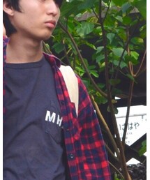 TOMMY | トートバッグ