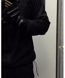 THE NORTH FACE | マウンテンパーカー