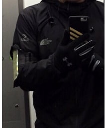 UNDER ARMOUR | 手袋