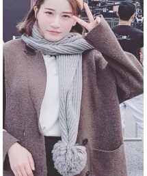 ACNE | ネックウォーマー/スヌード