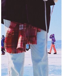 ACNE | マフラー