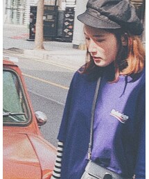 BALENCIAGA | Tシャツ/カットソー