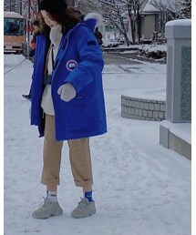 CANADA GOOSE | ダウンジャケット/コート