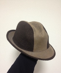 OVERRIDE | overrideのハット(ハット)