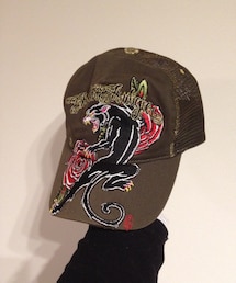 CHRISTIAN AUDIGIER | キャップ
