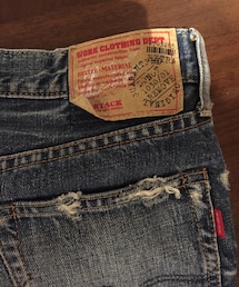 BARTACK | デニムパンツ