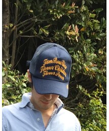 Tambourine | キャップ