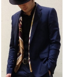 AMERICAN RAG CIE | テーラードジャケット