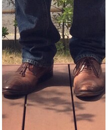 JOHN LAKES | ドレスシューズ