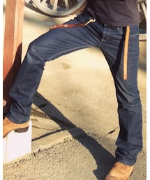 Banana Republic | デニムパンツ