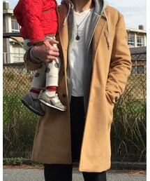 GU | ジャケット/アウター