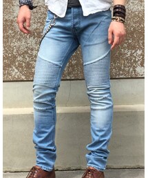 H&M | デニムパンツ