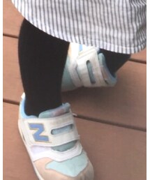 NEW BALANCE | スニーカー
