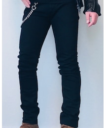 Lee | デニムパンツ