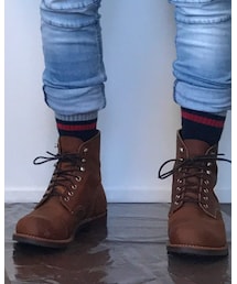 RED WING | ブーツ