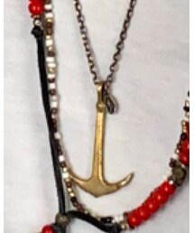 M.Cohen | ネックレス