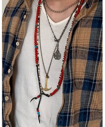 M.Cohen | ネックレス