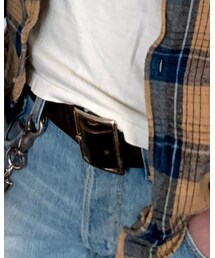 gbb custom lether | ベルト